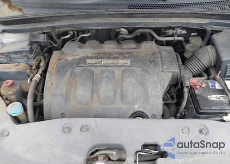 2005 Honda Odyssey Ex-L from USA, damaged, VIN 5FNRL38705B095895